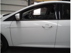 Recambio de puerta delantera izquierda para ford focus lim. (cb8) trend referencia OEM IAM   