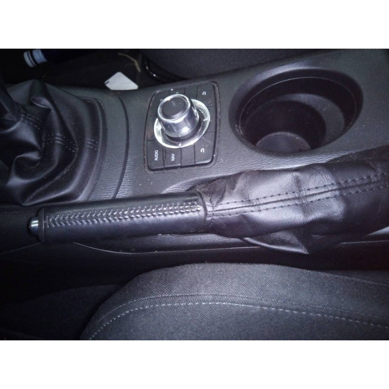 Recambio de palanca freno de mano para mazda cx-5 style 2wd referencia OEM IAM   