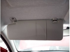 Recambio de parasol izquierdo para dacia sandero stepway referencia OEM IAM   