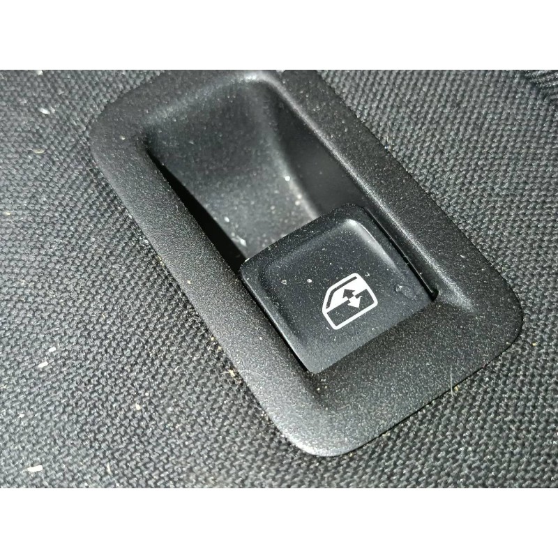 Recambio de mando elevalunas delantero derecho para volkswagen touran (5t1) advance bmt referencia OEM IAM   