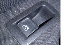 Recambio de mando elevalunas trasero izquierdo para volkswagen touran (5t1) advance bmt referencia OEM IAM   