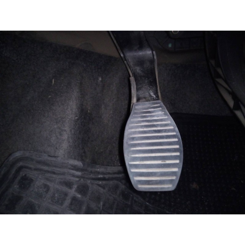 Recambio de pedal embrague para fiat fiorino sx familiar referencia OEM IAM   