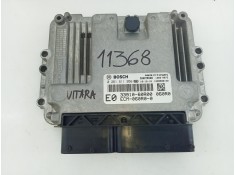 Recambio de centralita motor uce para suzuki vitara 1.4 s 4x4 referencia OEM IAM 3391060R00 0261S11956 