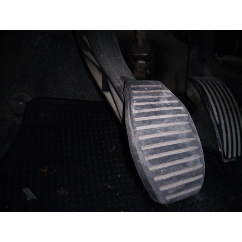 Recambio de pedal freno para fiat fiorino sx familiar referencia OEM IAM   