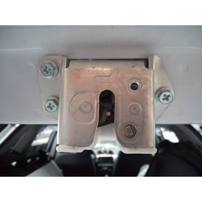 Recambio de cerradura maletero / porton para suzuki vitara 1.4 s 4x4 referencia OEM IAM   