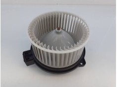 Recambio de ventilador calefaccion para mazda cx-5 style 2wd referencia OEM IAM 8727000701  