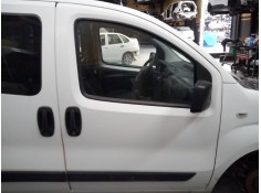 Recambio de puerta delantera derecha para fiat fiorino sx familiar referencia OEM IAM   