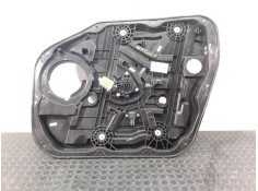 Recambio de elevalunas delantero derecho para hyundai tucson essence bluedrive 2wd referencia OEM IAM 82460D7000  