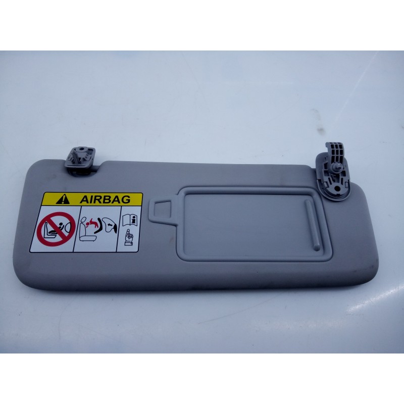 Recambio de parasol derecho para hyundai i30 (pd) essence referencia OEM IAM   