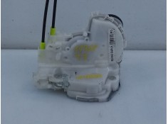 Recambio de cerradura puerta trasera izquierda para suzuki vitara 1.4 s 4x4 referencia OEM IAM 8230254P01  