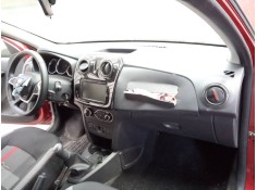 Recambio de salpicadero para dacia sandero stepway referencia OEM IAM   