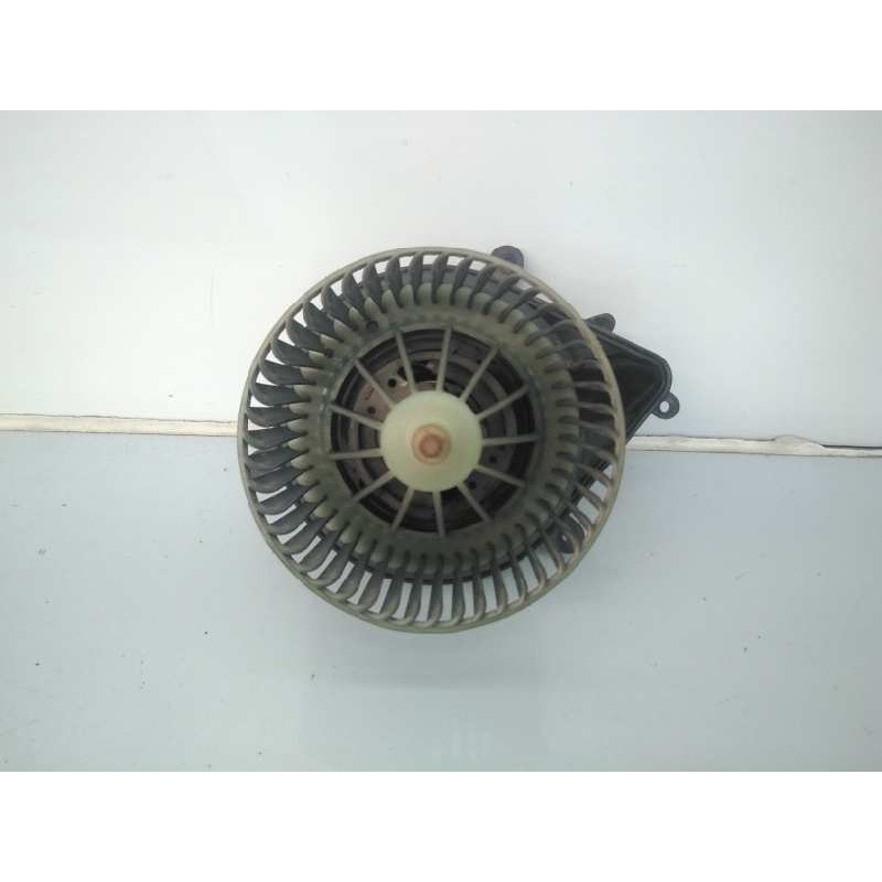 Recambio de ventilador calefaccion para peugeot partner (s1) referencia OEM IAM 210681233F 740471233F 