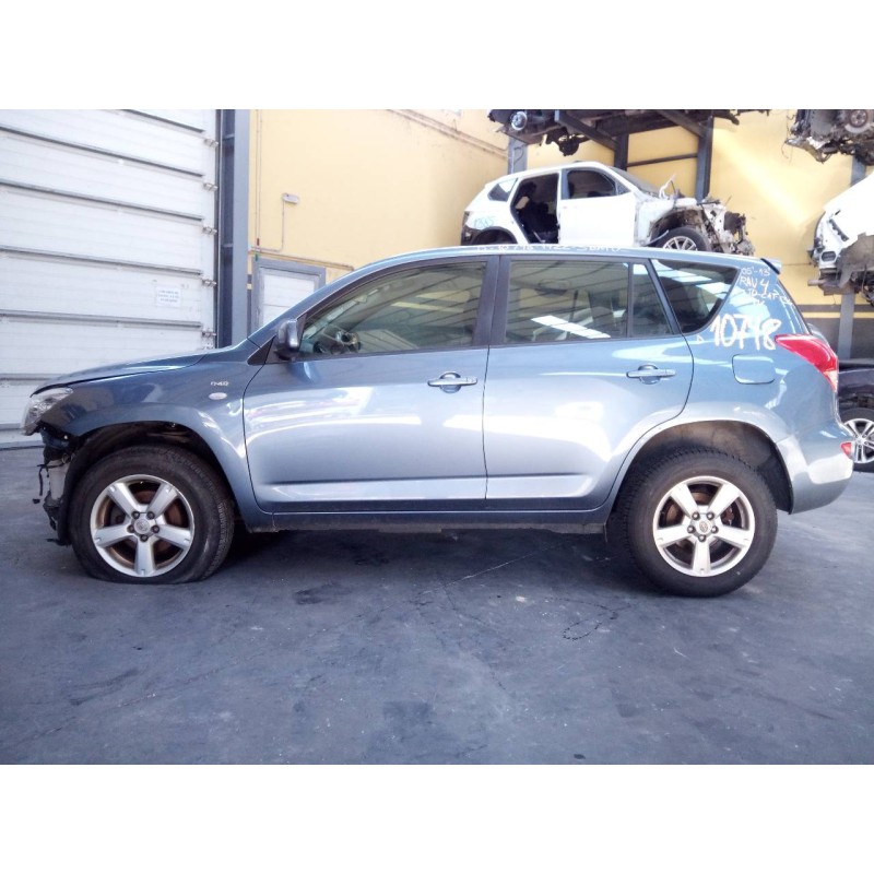 toyota rav 4 (a3) del año 2007