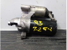 Recambio de motor arranque para audi q5 (8r) 2.0 tdi (125kw) referencia OEM IAM 03L911021C  