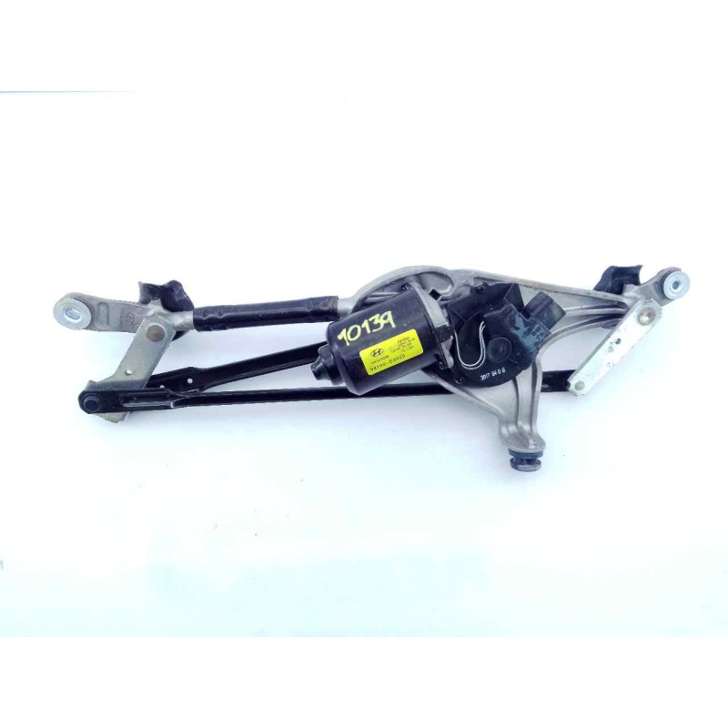 Recambio de motor limpia delantero para hyundai tucson essence bluedrive 2wd referencia OEM IAM 98100D3000  