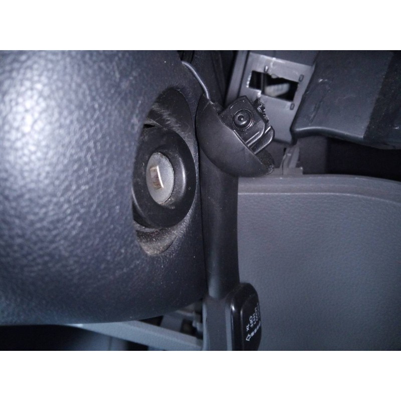 Recambio de antirrobo para volkswagen crafter kasten (sy) kasten 30 mittlerer radstand mit hochdach fwd referencia OEM IAM   