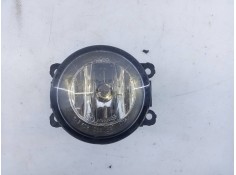 Recambio de faro antiniebla derecho para ford transit connect (tc7) furgón (2006) referencia OEM IAM 89202503 8200074008 