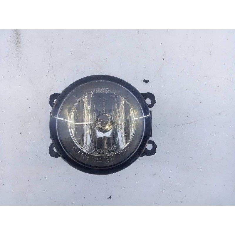 Recambio de faro antiniebla derecho para ford transit connect (tc7) furgón (2006) referencia OEM IAM 89202503 8200074008 