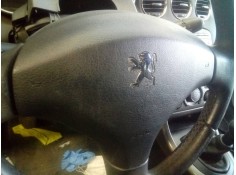 Recambio de airbag delantero izquierdo para peugeot 308 confort referencia OEM IAM   