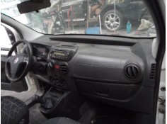 Recambio de salpicadero para fiat fiorino sx familiar referencia OEM IAM   