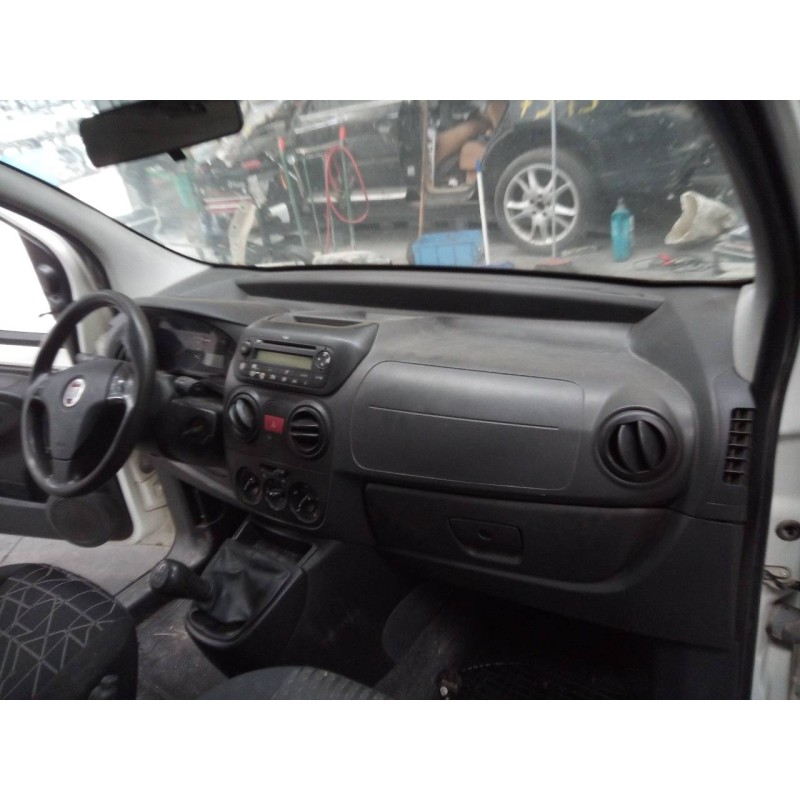 Recambio de salpicadero para fiat fiorino sx familiar referencia OEM IAM   