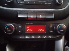 Recambio de mando climatizador para kia cee´d drive referencia OEM IAM   