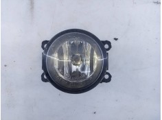 Recambio de faro antiniebla izquierdo para ford transit connect (tc7) furgón (2006) referencia OEM IAM 89202503 8200074008 