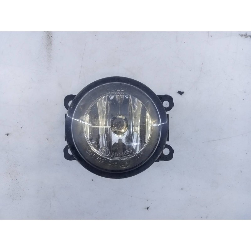 Recambio de faro antiniebla izquierdo para ford transit connect (tc7) furgón (2006) referencia OEM IAM 89202503 8200074008 