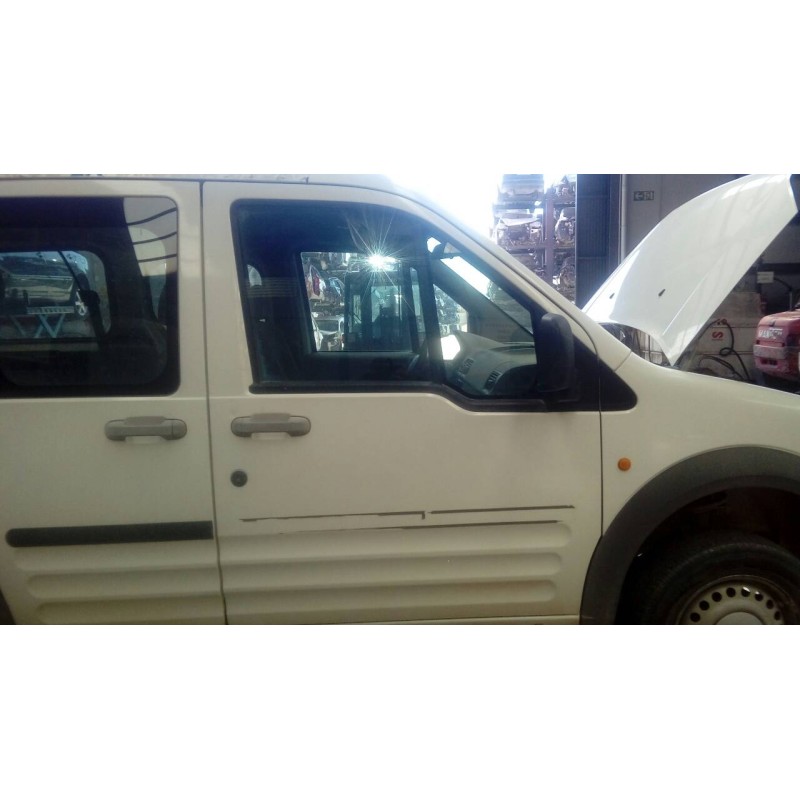 Recambio de puerta delantera derecha para ford transit connect (tc7) furgón (2006) referencia OEM IAM   