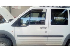 Recambio de puerta delantera izquierda para ford transit connect (tc7) furgón (2006) referencia OEM IAM   