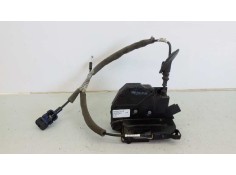 Recambio de cerradura puerta trasera derecha para renault clio iv expression referencia OEM IAM 825001873R 40727203 