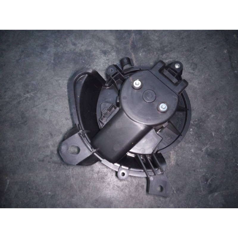 Recambio de ventilador calefaccion para fiat fiorino sx familiar referencia OEM IAM 507730100  