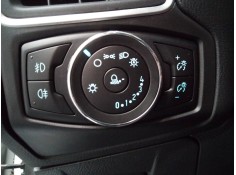 Recambio de mando luces para ford focus lim. (cb8) trend referencia OEM IAM   