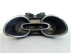 Recambio de cuadro instrumentos para renault clio iv expression referencia OEM IAM 248108588RC VPCRRF10849EP 