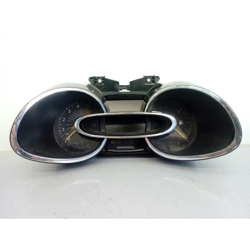 Recambio de cuadro instrumentos para renault clio iv expression referencia OEM IAM 248108588RC VPCRRF10849EP 