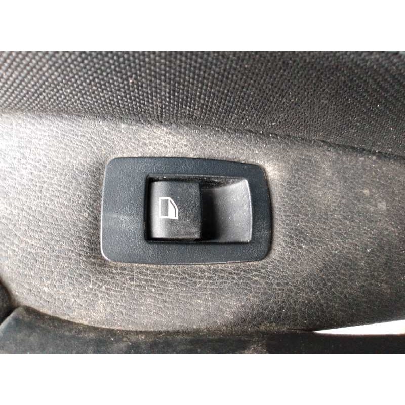 Recambio de mando elevalunas trasero izquierdo para bmw serie x1 (f48) sdrive18d sport line referencia OEM IAM   