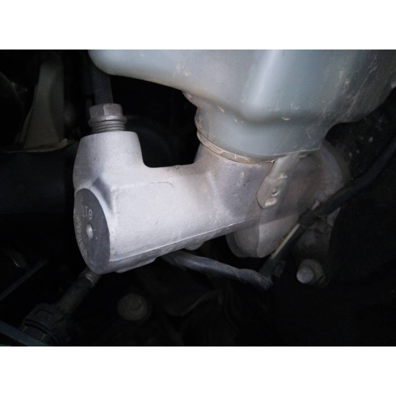 Recambio de bomba freno para audi a3 (8p) 1.9 tdi ambiente referencia OEM IAM   