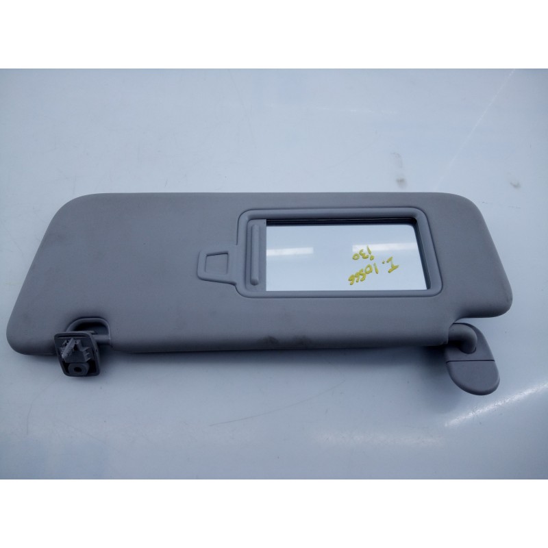 Recambio de parasol izquierdo para hyundai i30 (pd) essence referencia OEM IAM   