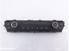 Recambio de mando climatizador para bmw serie 3 gran turismo (f34) 320d referencia OEM IAM   