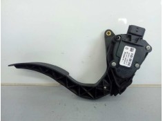 Recambio de pedal acelerador para renault clio iv expression referencia OEM IAM 180029347R 6PV00997807 