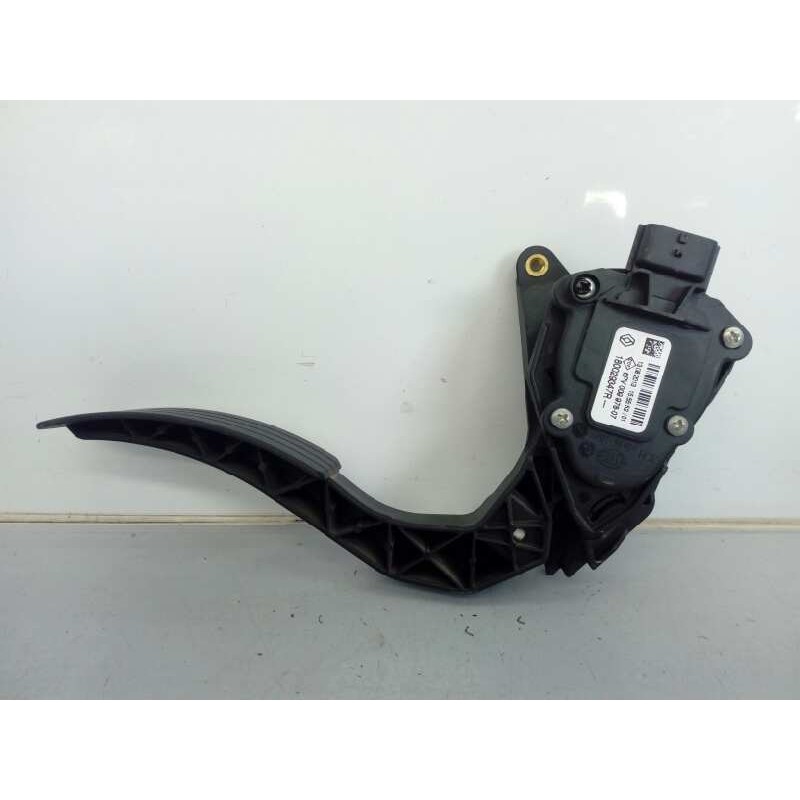 Recambio de pedal acelerador para renault clio iv expression referencia OEM IAM 180029347R 6PV00997807 