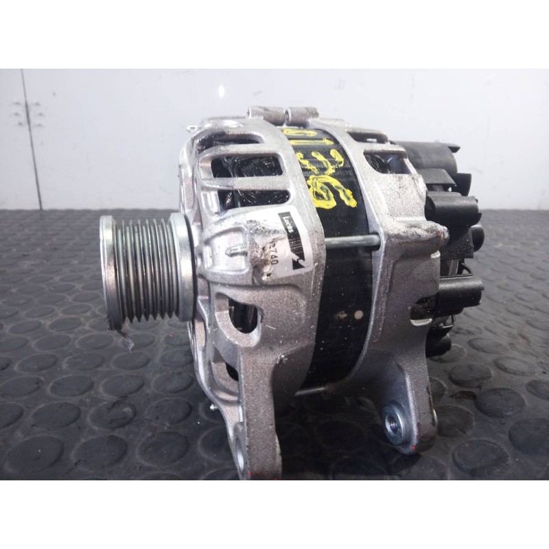 Recambio de alternador para dacia lodgy ambiance referencia OEM IAM 22032610019  