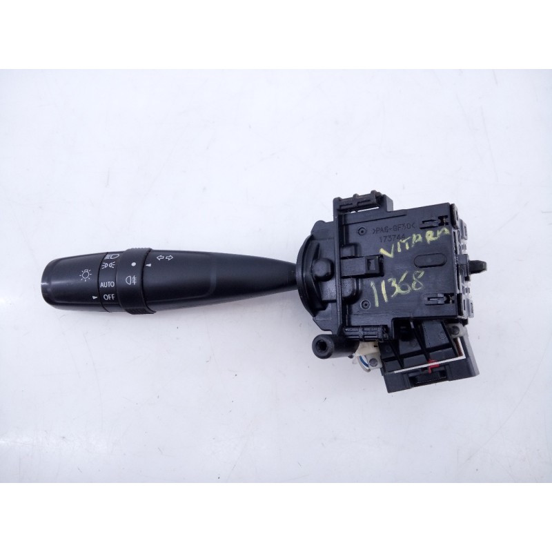 Recambio de mando intermitentes para suzuki vitara 1.4 s 4x4 referencia OEM IAM 173744  