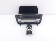 Recambio de sistema navegacion gps para bmw serie 3 gran turismo (f34) 320d referencia OEM IAM 9381315 9292247026 