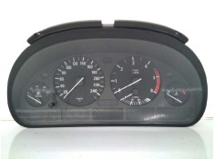 Recambio de cuadro instrumentos para bmw serie 5 berlina (e39) 530d referencia OEM IAM 62116903800 110007735091 