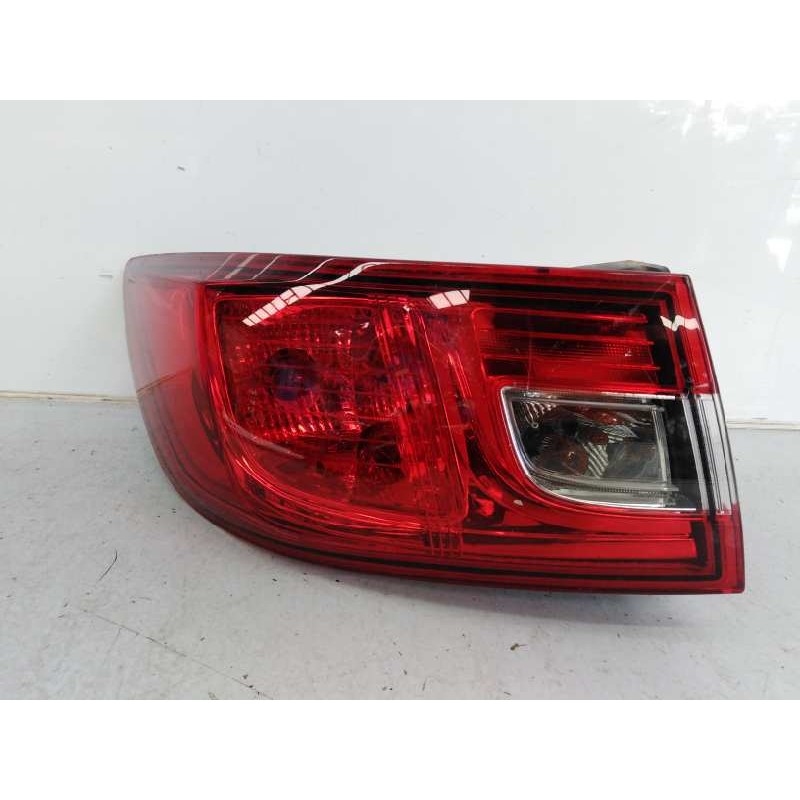 Recambio de piloto trasero izquierdo para renault clio iv expression referencia OEM IAM 265554091R  