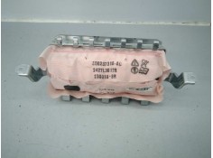 Recambio de airbag delantero derecho para nissan qashqai (j11) acenta referencia OEM IAM MTDJ08601835 KP3EA184031958 