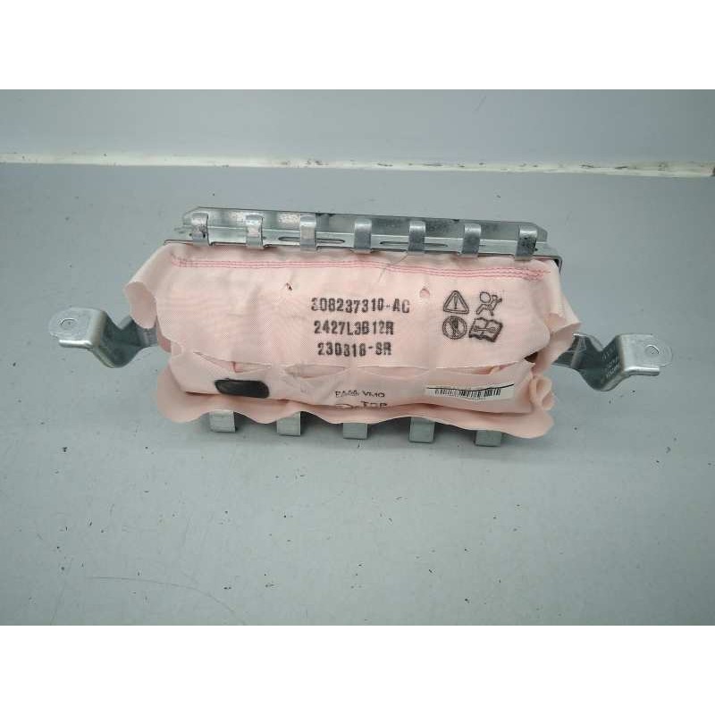 Recambio de airbag delantero derecho para nissan qashqai (j11) acenta referencia OEM IAM MTDJ08601835 KP3EA184031958 