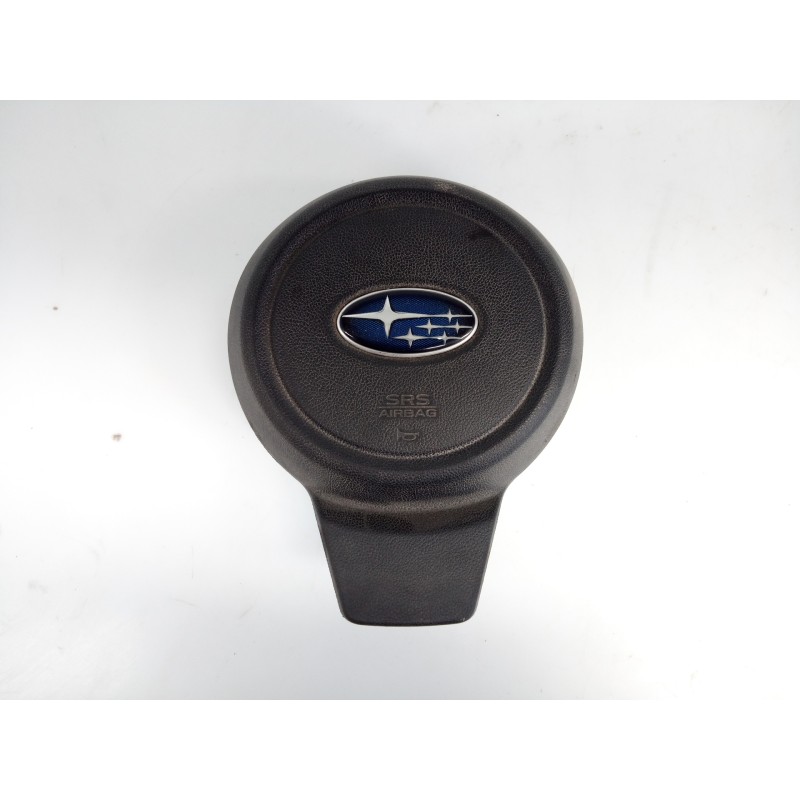 Recambio de airbag delantero izquierdo para subaru outback (b15) comfort referencia OEM IAM TG14A02001  