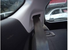 Recambio de cinturon seguridad trasero derecho para ford fiesta (ccn) trend referencia OEM IAM   